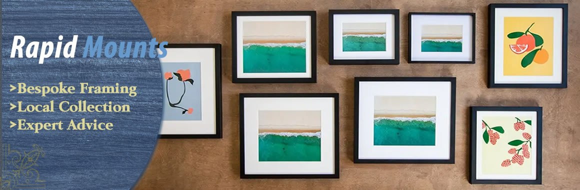 frames