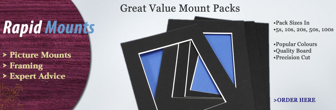mount packs