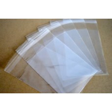 Clear Cello bags (20 Pack)