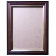 Classic  25mm rectangle Frame (polcore)