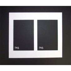 Multi Mount 002 (10x12 fits 7x5)