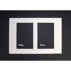 Multi Mount 003 (8x12 fits 6x4)