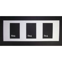 Multi Mount 013  fits 3x8x6in