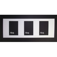 Multi Mount 013  fits 3x8x6in