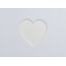 Single Heart Shaped Mount 01