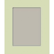 Single Mount 001 (with backing)